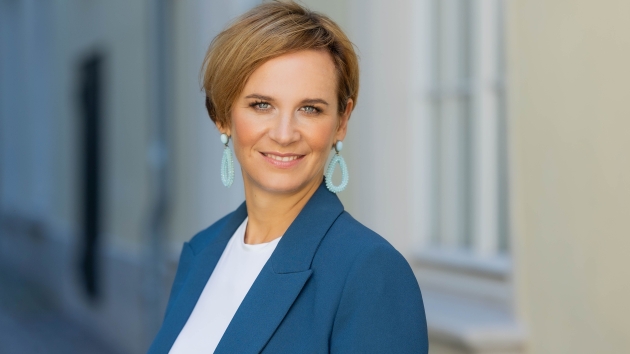 Primarks neue Deutschlandchefin kommt von Deichmann - Sandra Luxem-Bremen übernimmt als Director of Sales ab dem 1. Mai die Leitung für Primark Deutschland und Österreich - Quelle: MookPhotography